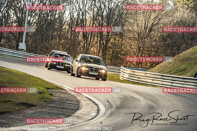 Bild #26100743 - Touristenfahrten Nürburgring Nordschleife (28.03.2024)