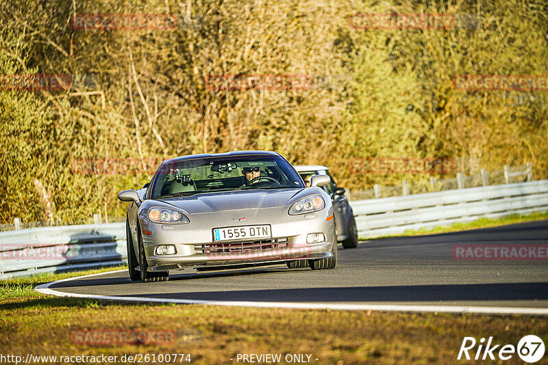 Bild #26100774 - Touristenfahrten Nürburgring Nordschleife (28.03.2024)