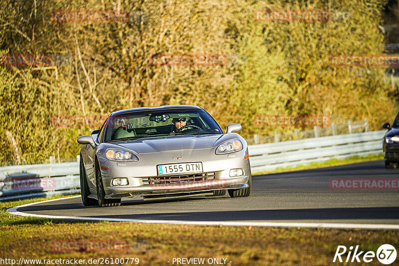 Bild #26100779 - Touristenfahrten Nürburgring Nordschleife (28.03.2024)