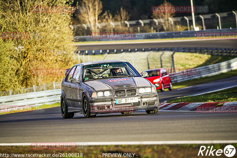 Bild #26100818 - Touristenfahrten Nürburgring Nordschleife (28.03.2024)