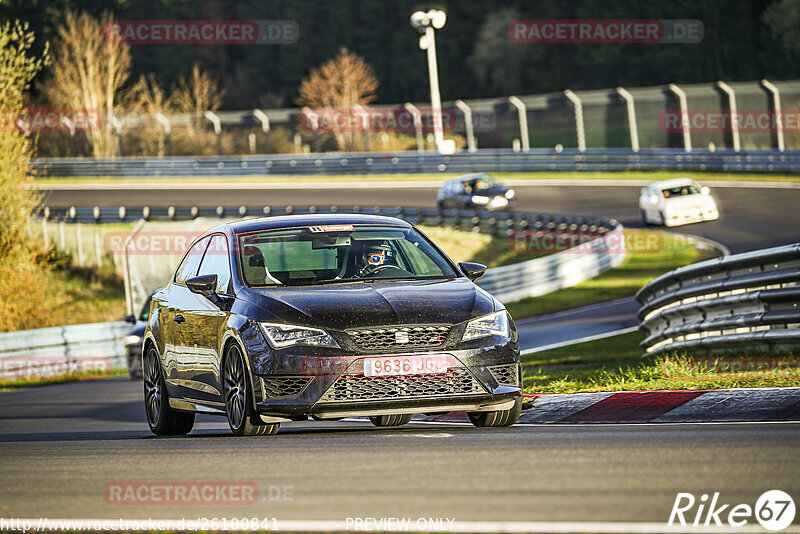 Bild #26100841 - Touristenfahrten Nürburgring Nordschleife (28.03.2024)