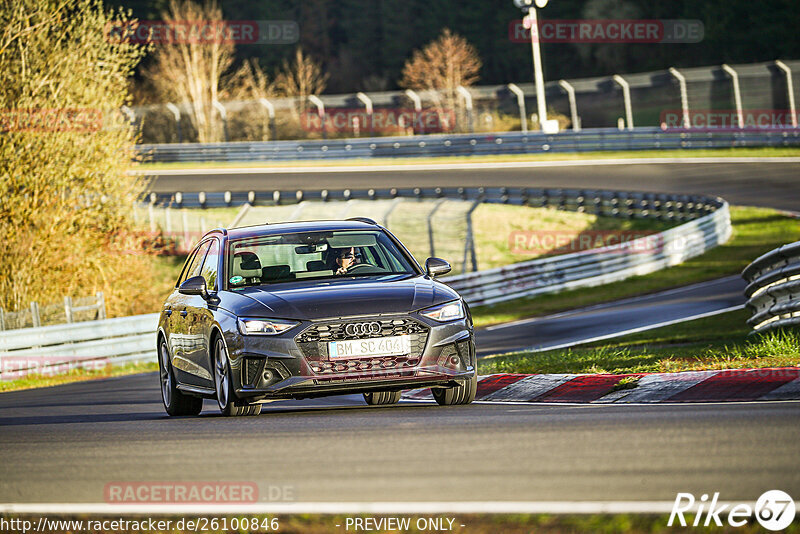 Bild #26100846 - Touristenfahrten Nürburgring Nordschleife (28.03.2024)