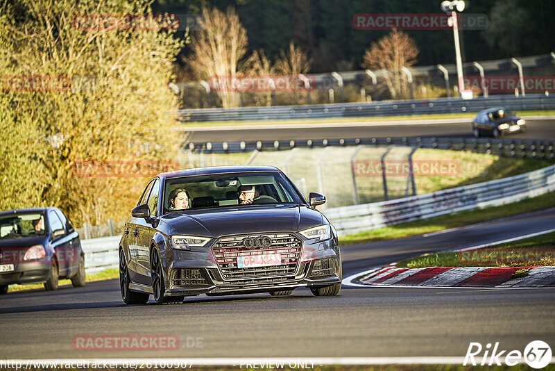 Bild #26100907 - Touristenfahrten Nürburgring Nordschleife (28.03.2024)