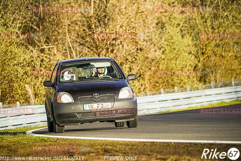 Bild #26100912 - Touristenfahrten Nürburgring Nordschleife (28.03.2024)