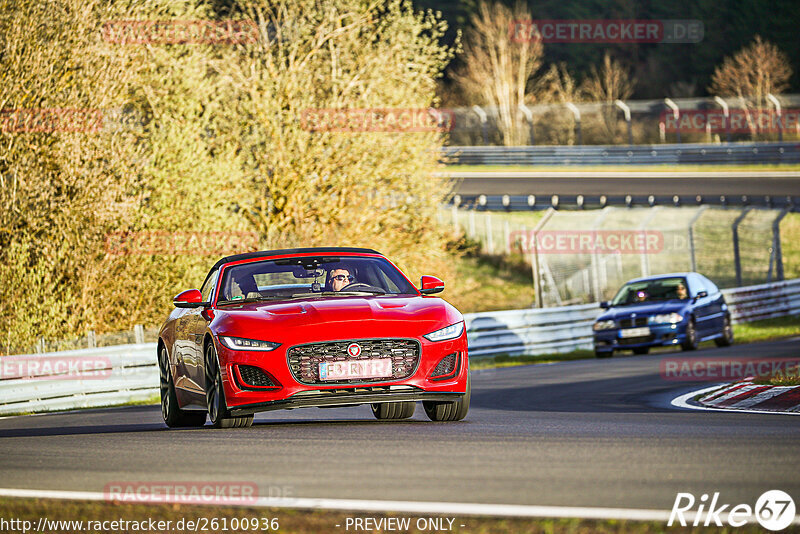 Bild #26100936 - Touristenfahrten Nürburgring Nordschleife (28.03.2024)