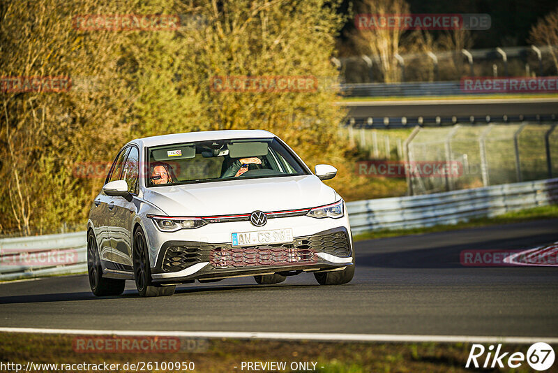 Bild #26100950 - Touristenfahrten Nürburgring Nordschleife (28.03.2024)