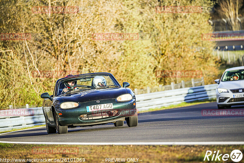 Bild #26101069 - Touristenfahrten Nürburgring Nordschleife (28.03.2024)