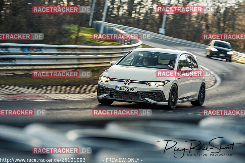 Bild #26101093 - Touristenfahrten Nürburgring Nordschleife (28.03.2024)