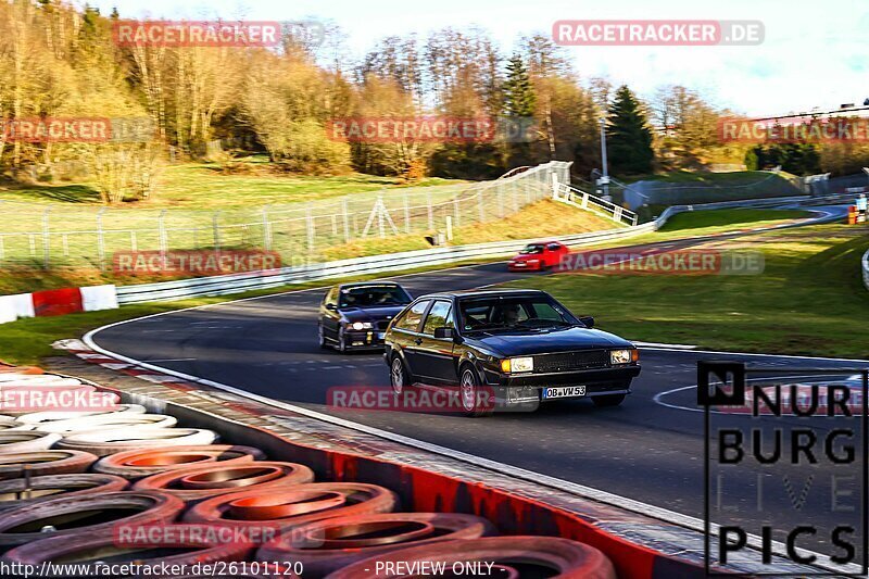 Bild #26101120 - Touristenfahrten Nürburgring Nordschleife (28.03.2024)