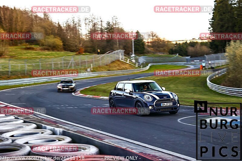 Bild #26101158 - Touristenfahrten Nürburgring Nordschleife (28.03.2024)