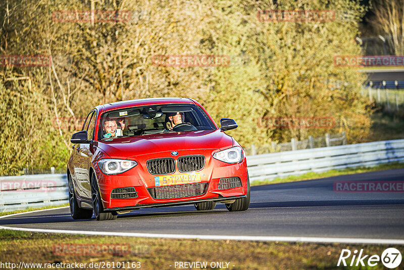 Bild #26101163 - Touristenfahrten Nürburgring Nordschleife (28.03.2024)