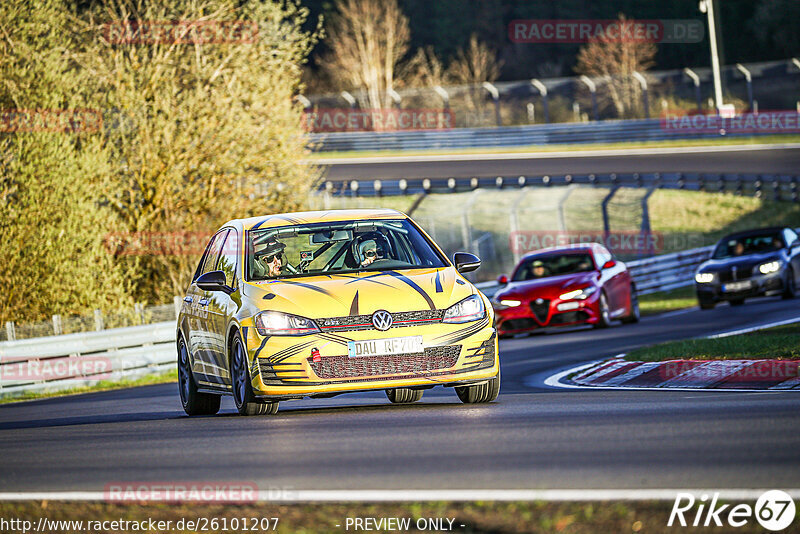 Bild #26101207 - Touristenfahrten Nürburgring Nordschleife (28.03.2024)