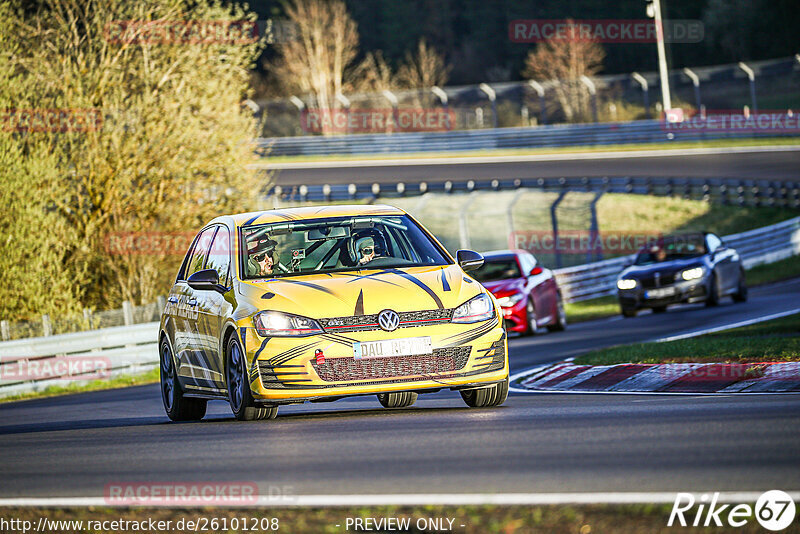 Bild #26101208 - Touristenfahrten Nürburgring Nordschleife (28.03.2024)