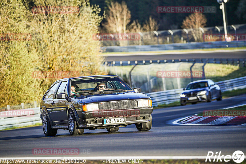 Bild #26101230 - Touristenfahrten Nürburgring Nordschleife (28.03.2024)