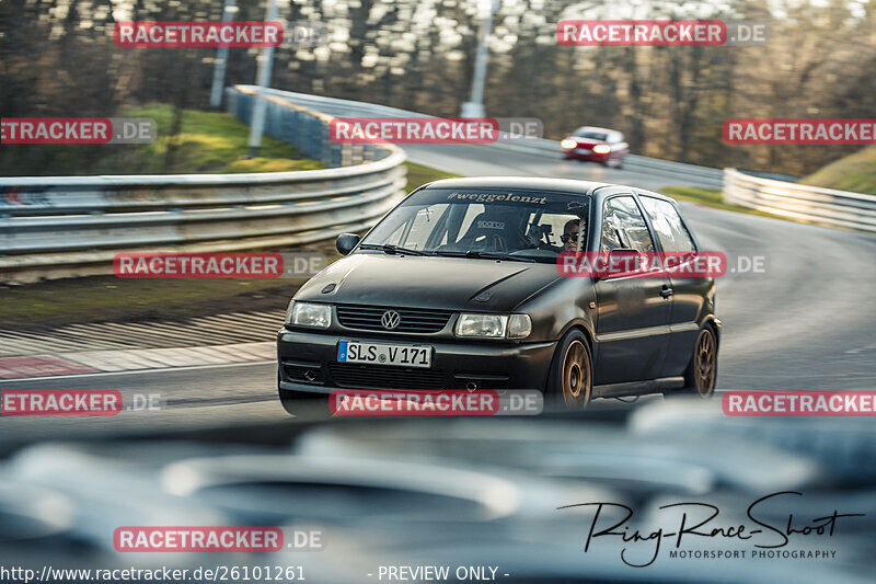 Bild #26101261 - Touristenfahrten Nürburgring Nordschleife (28.03.2024)