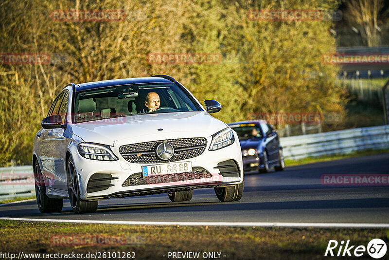 Bild #26101262 - Touristenfahrten Nürburgring Nordschleife (28.03.2024)