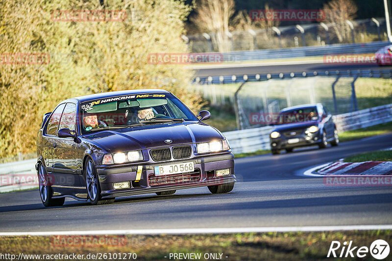 Bild #26101270 - Touristenfahrten Nürburgring Nordschleife (28.03.2024)