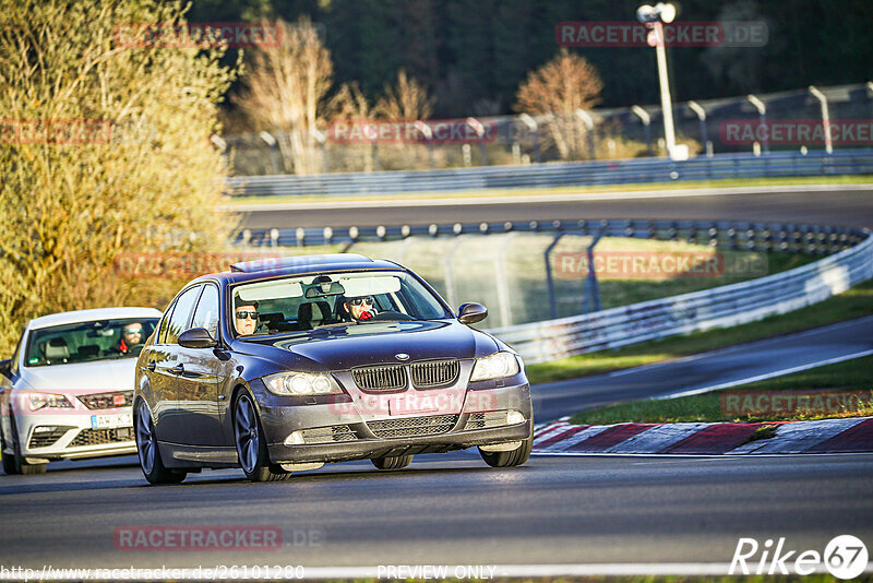 Bild #26101280 - Touristenfahrten Nürburgring Nordschleife (28.03.2024)