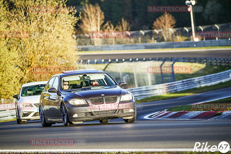 Bild #26101282 - Touristenfahrten Nürburgring Nordschleife (28.03.2024)