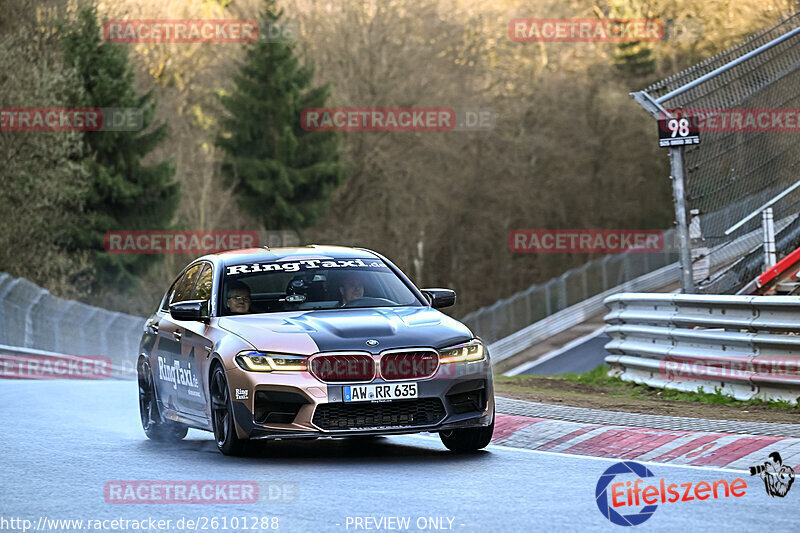 Bild #26101288 - Touristenfahrten Nürburgring Nordschleife (28.03.2024)