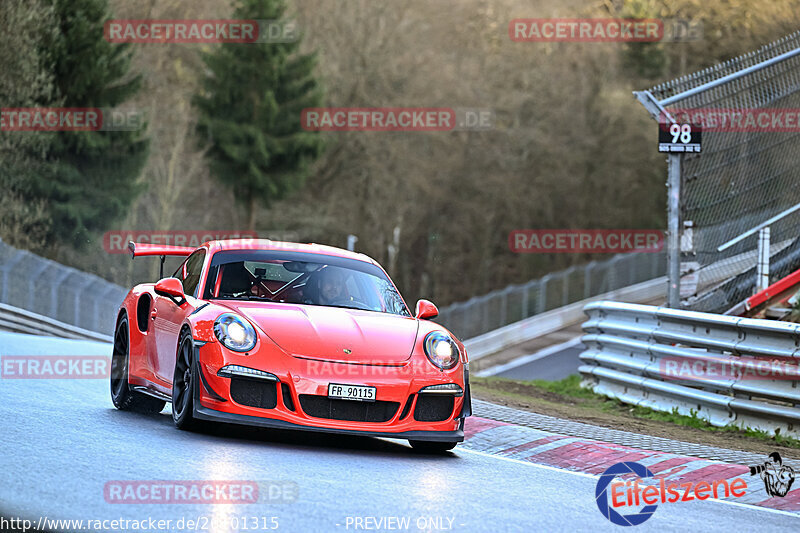 Bild #26101315 - Touristenfahrten Nürburgring Nordschleife (28.03.2024)