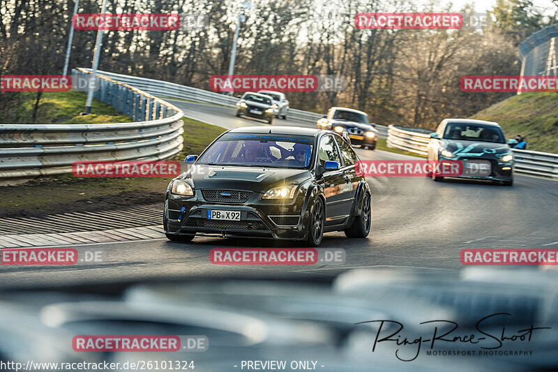 Bild #26101324 - Touristenfahrten Nürburgring Nordschleife (28.03.2024)