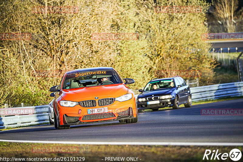 Bild #26101329 - Touristenfahrten Nürburgring Nordschleife (28.03.2024)