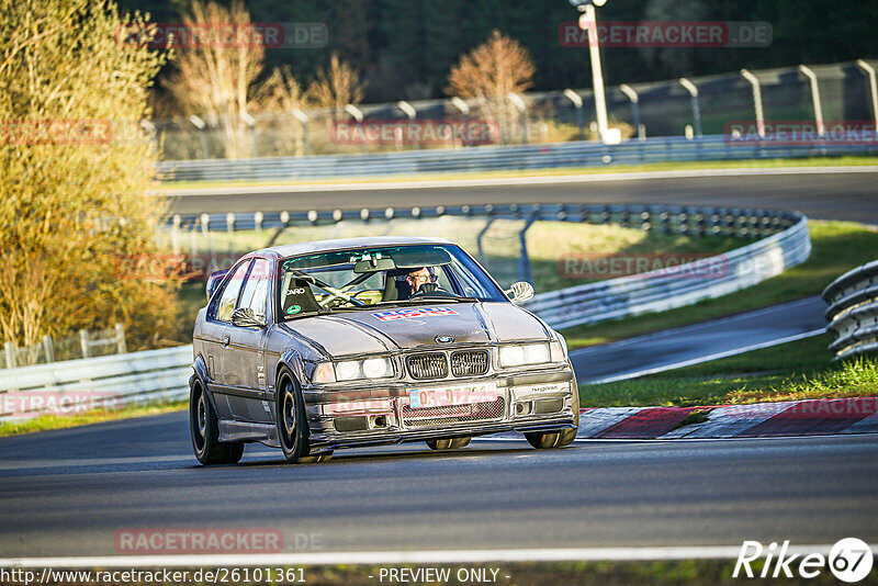 Bild #26101361 - Touristenfahrten Nürburgring Nordschleife (28.03.2024)