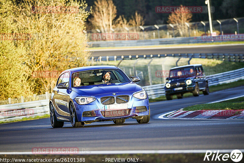 Bild #26101388 - Touristenfahrten Nürburgring Nordschleife (28.03.2024)