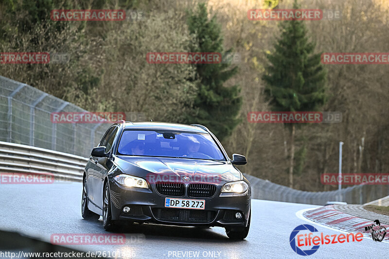 Bild #26101436 - Touristenfahrten Nürburgring Nordschleife (28.03.2024)