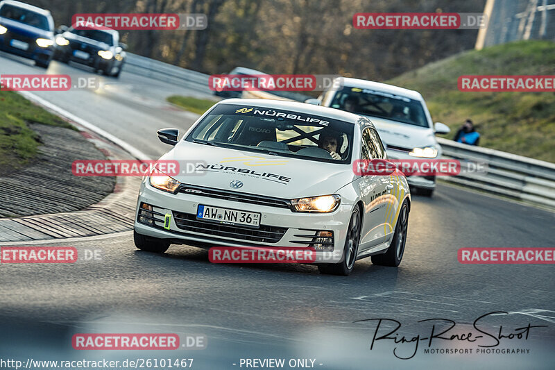 Bild #26101467 - Touristenfahrten Nürburgring Nordschleife (28.03.2024)