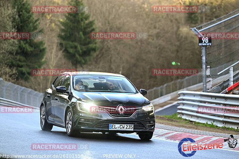 Bild #26101558 - Touristenfahrten Nürburgring Nordschleife (28.03.2024)