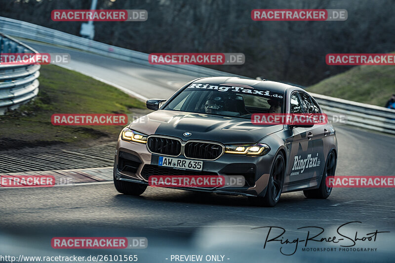 Bild #26101565 - Touristenfahrten Nürburgring Nordschleife (28.03.2024)