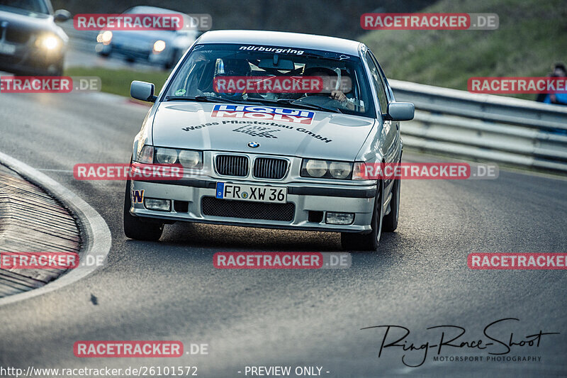 Bild #26101572 - Touristenfahrten Nürburgring Nordschleife (28.03.2024)