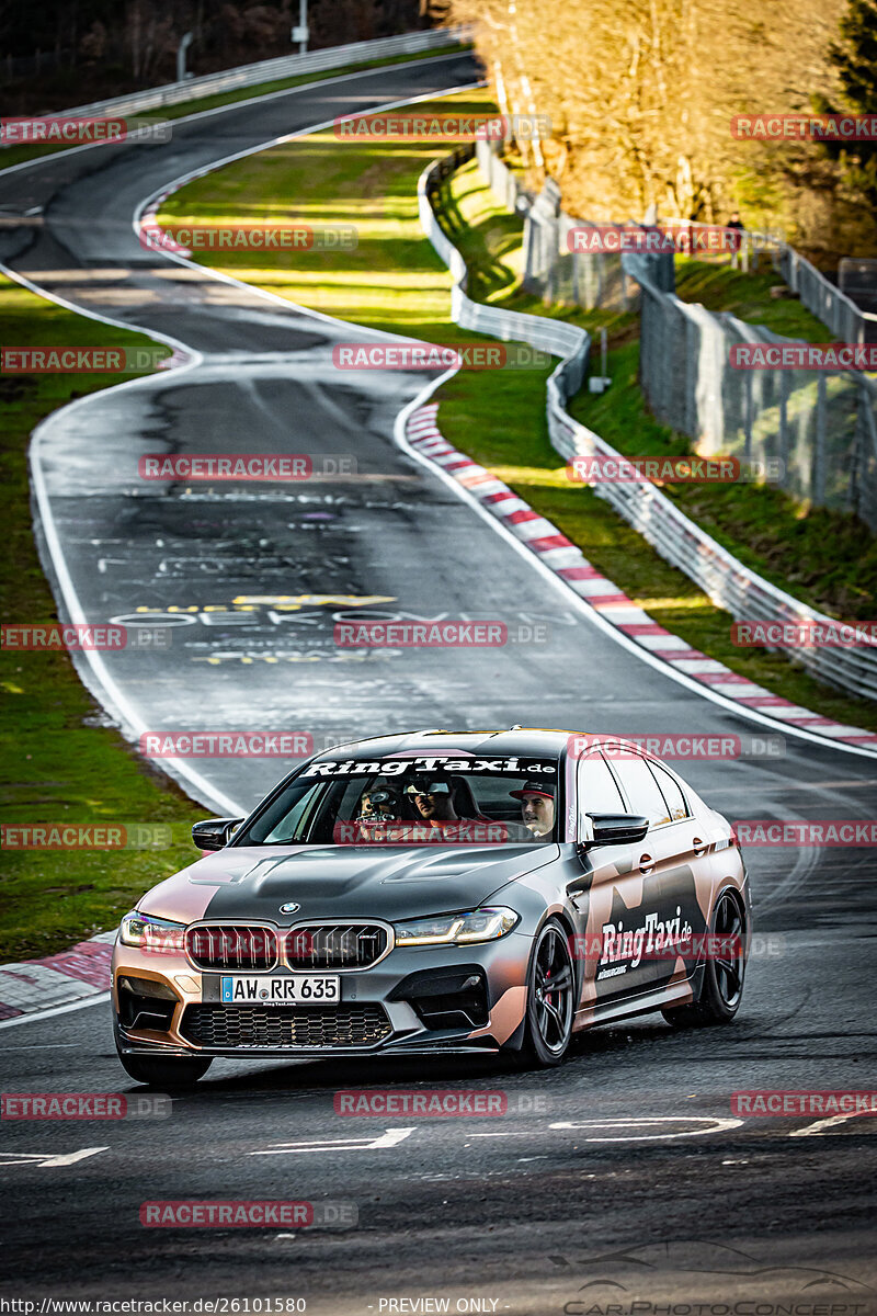 Bild #26101580 - Touristenfahrten Nürburgring Nordschleife (28.03.2024)