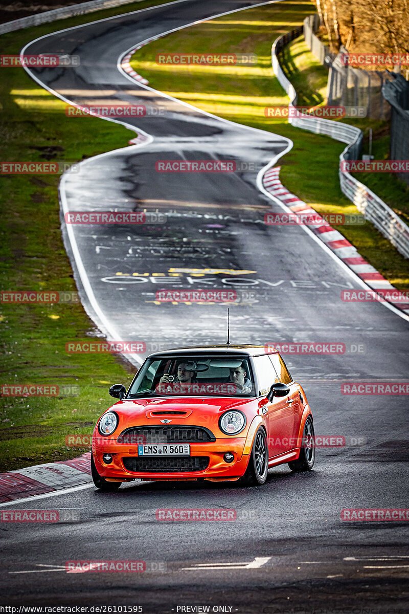 Bild #26101595 - Touristenfahrten Nürburgring Nordschleife (28.03.2024)