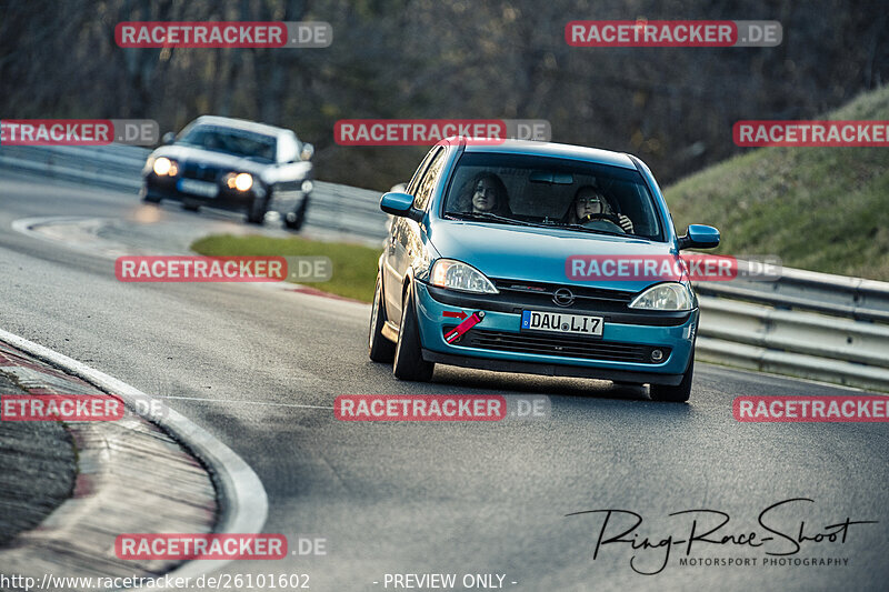 Bild #26101602 - Touristenfahrten Nürburgring Nordschleife (28.03.2024)