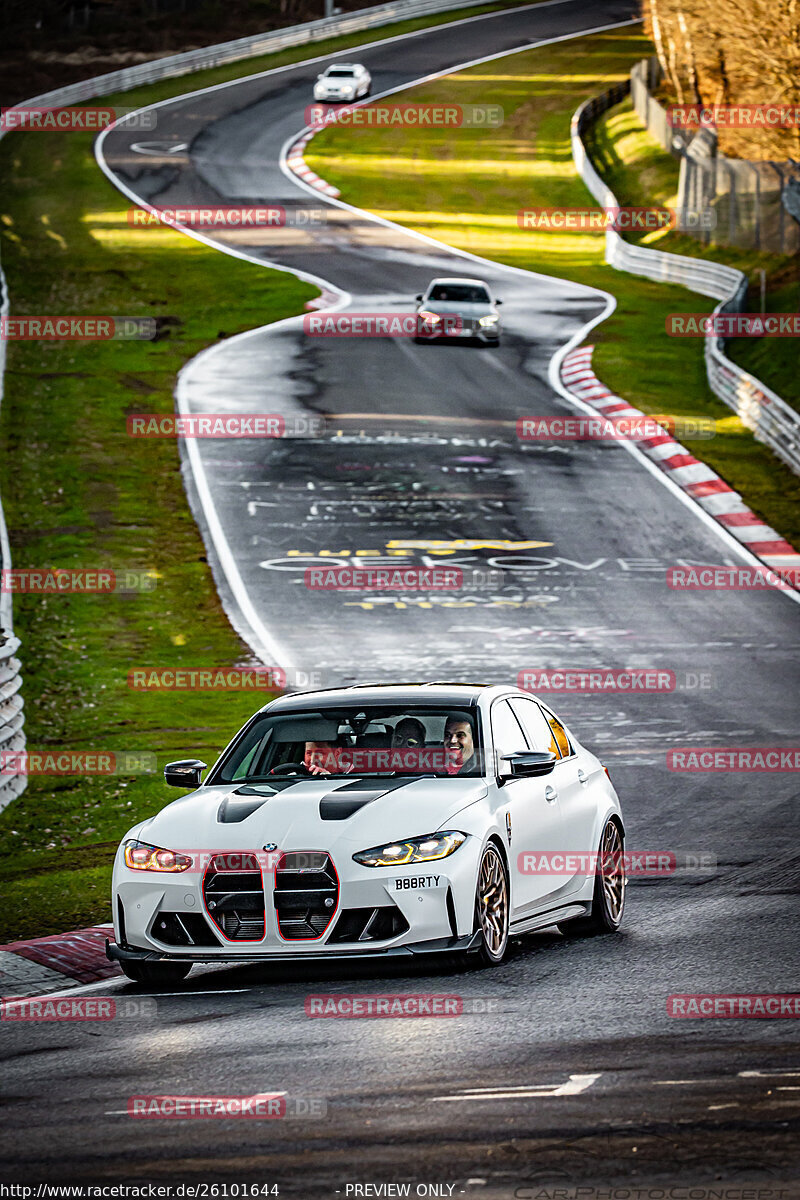 Bild #26101644 - Touristenfahrten Nürburgring Nordschleife (28.03.2024)