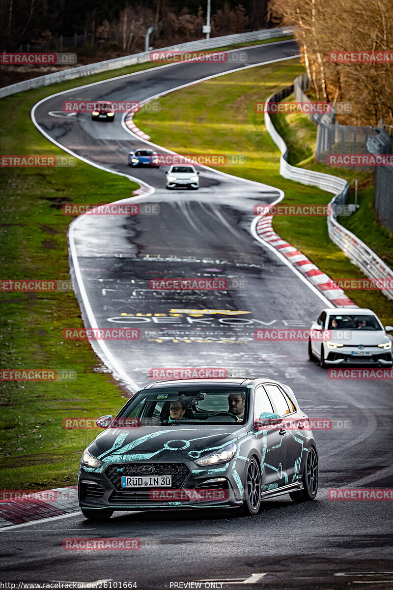 Bild #26101664 - Touristenfahrten Nürburgring Nordschleife (28.03.2024)