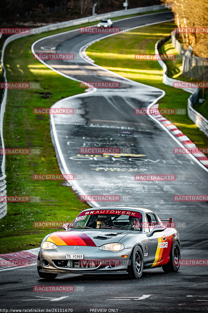 Bild #26101670 - Touristenfahrten Nürburgring Nordschleife (28.03.2024)