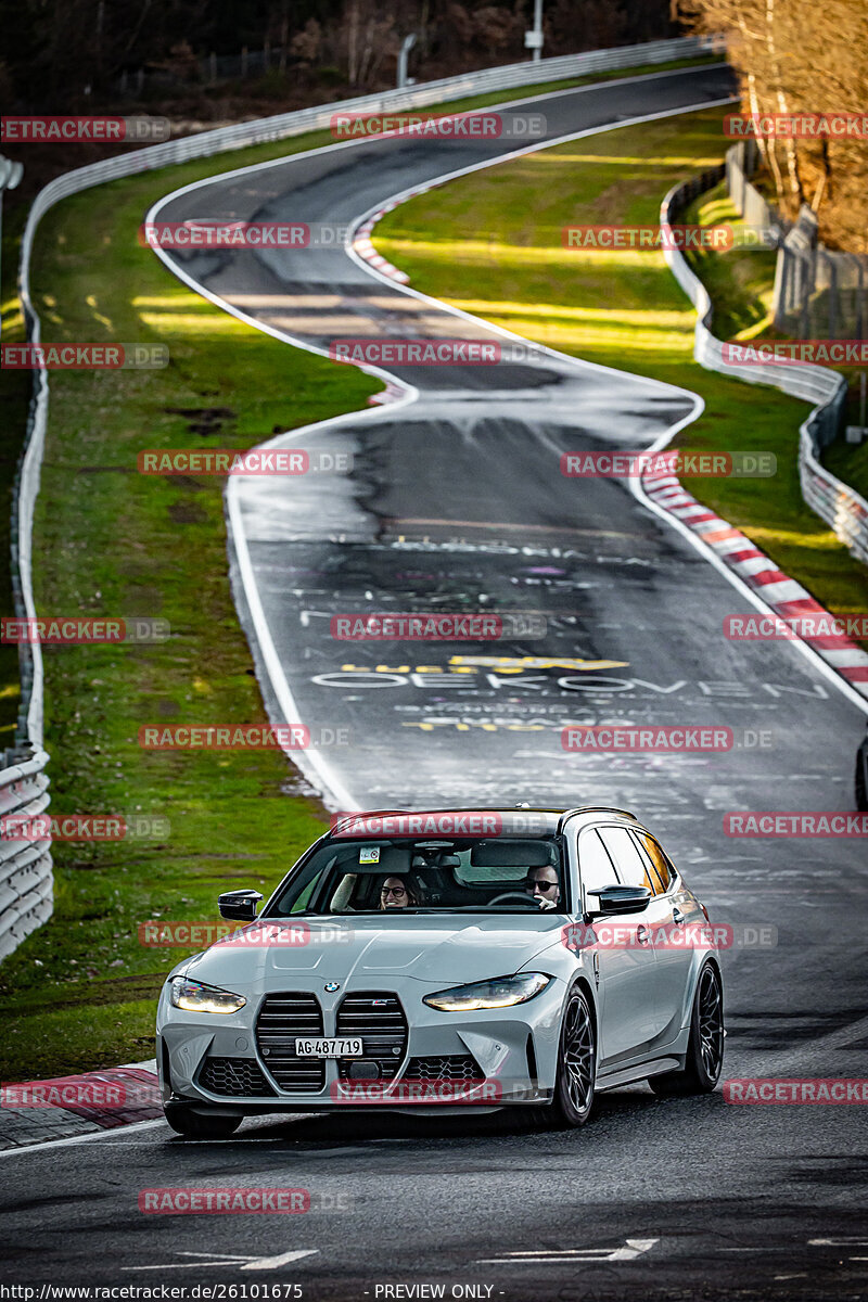 Bild #26101675 - Touristenfahrten Nürburgring Nordschleife (28.03.2024)