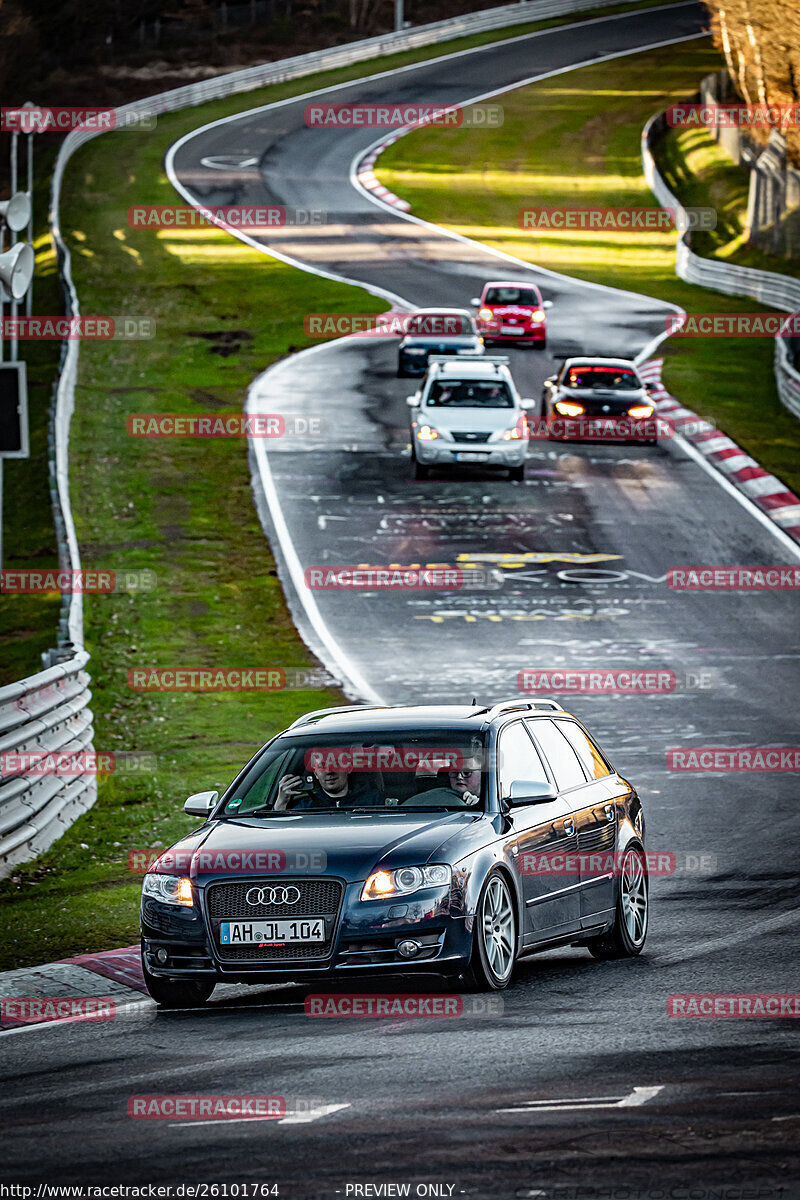 Bild #26101764 - Touristenfahrten Nürburgring Nordschleife (28.03.2024)