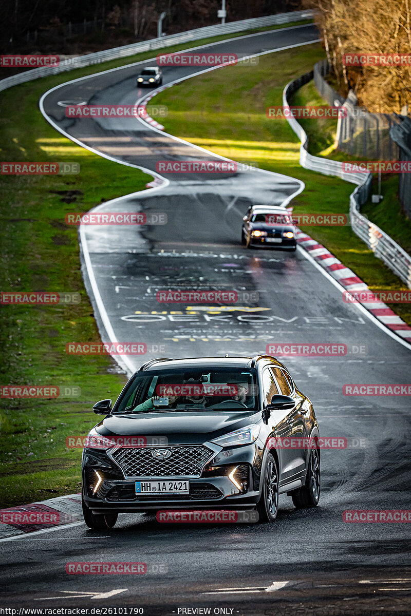 Bild #26101790 - Touristenfahrten Nürburgring Nordschleife (28.03.2024)