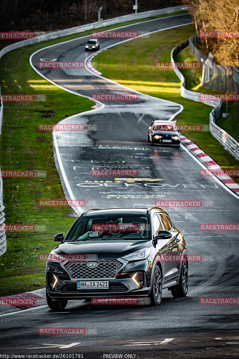 Bild #26101791 - Touristenfahrten Nürburgring Nordschleife (28.03.2024)