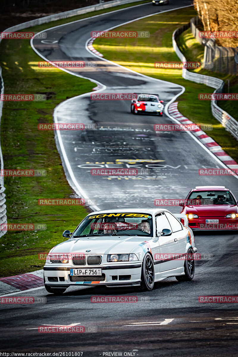 Bild #26101807 - Touristenfahrten Nürburgring Nordschleife (28.03.2024)