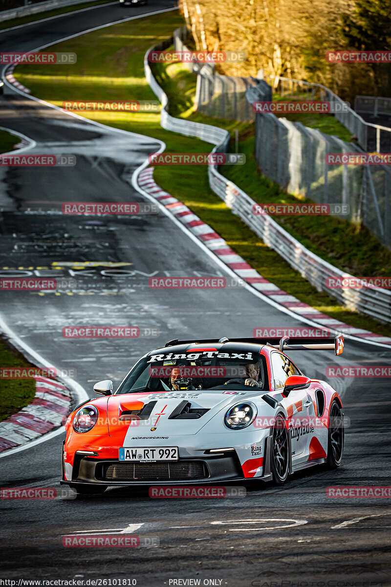 Bild #26101810 - Touristenfahrten Nürburgring Nordschleife (28.03.2024)