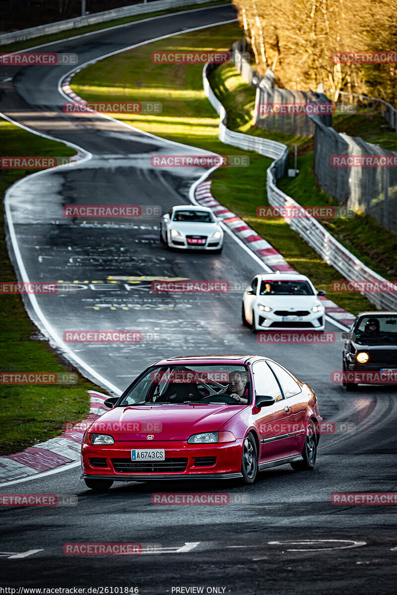 Bild #26101846 - Touristenfahrten Nürburgring Nordschleife (28.03.2024)