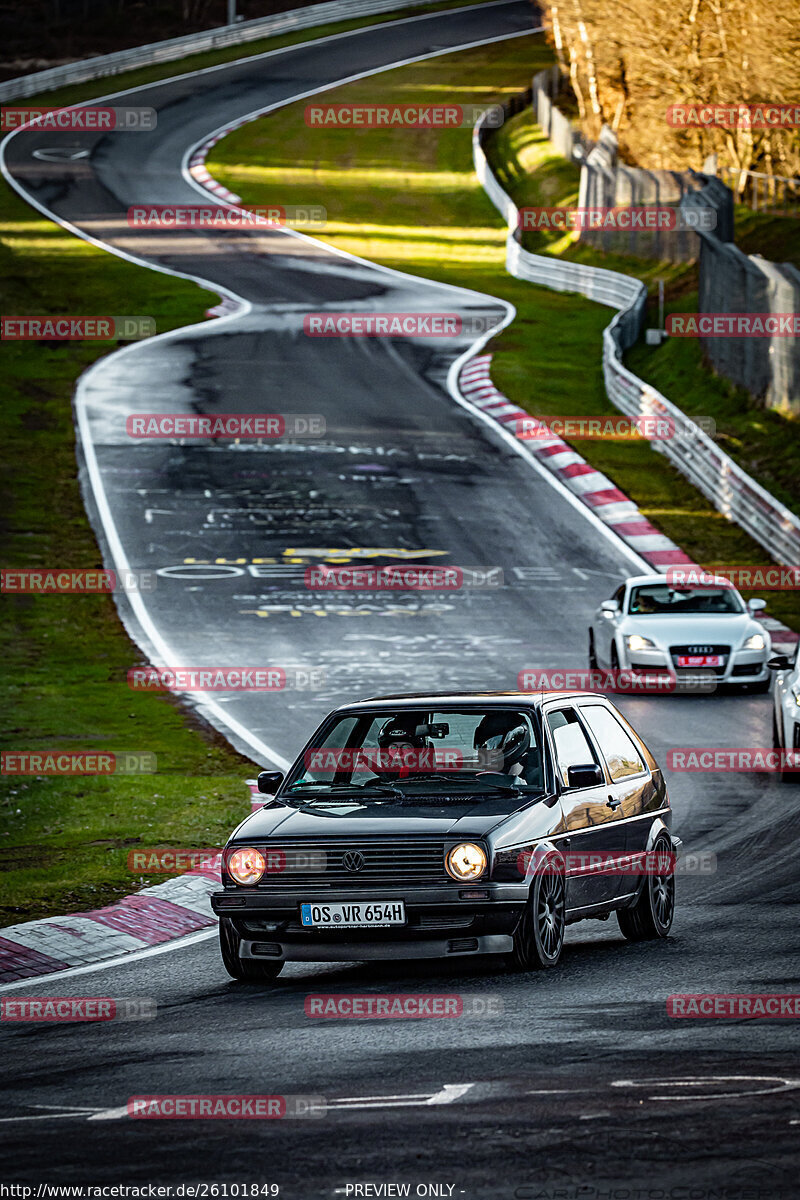 Bild #26101849 - Touristenfahrten Nürburgring Nordschleife (28.03.2024)