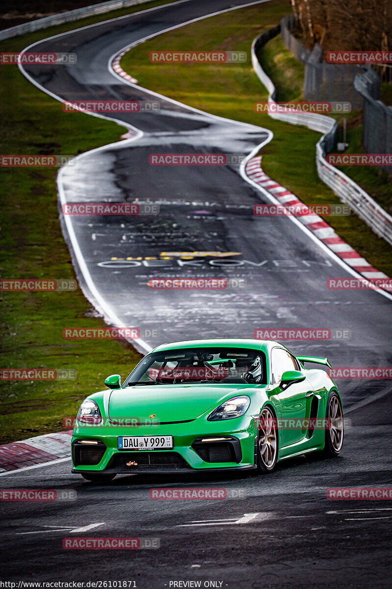 Bild #26101871 - Touristenfahrten Nürburgring Nordschleife (28.03.2024)