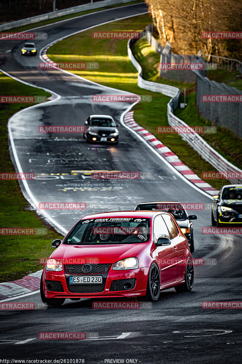 Bild #26101878 - Touristenfahrten Nürburgring Nordschleife (28.03.2024)